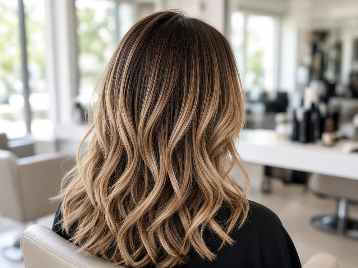 Balayage
