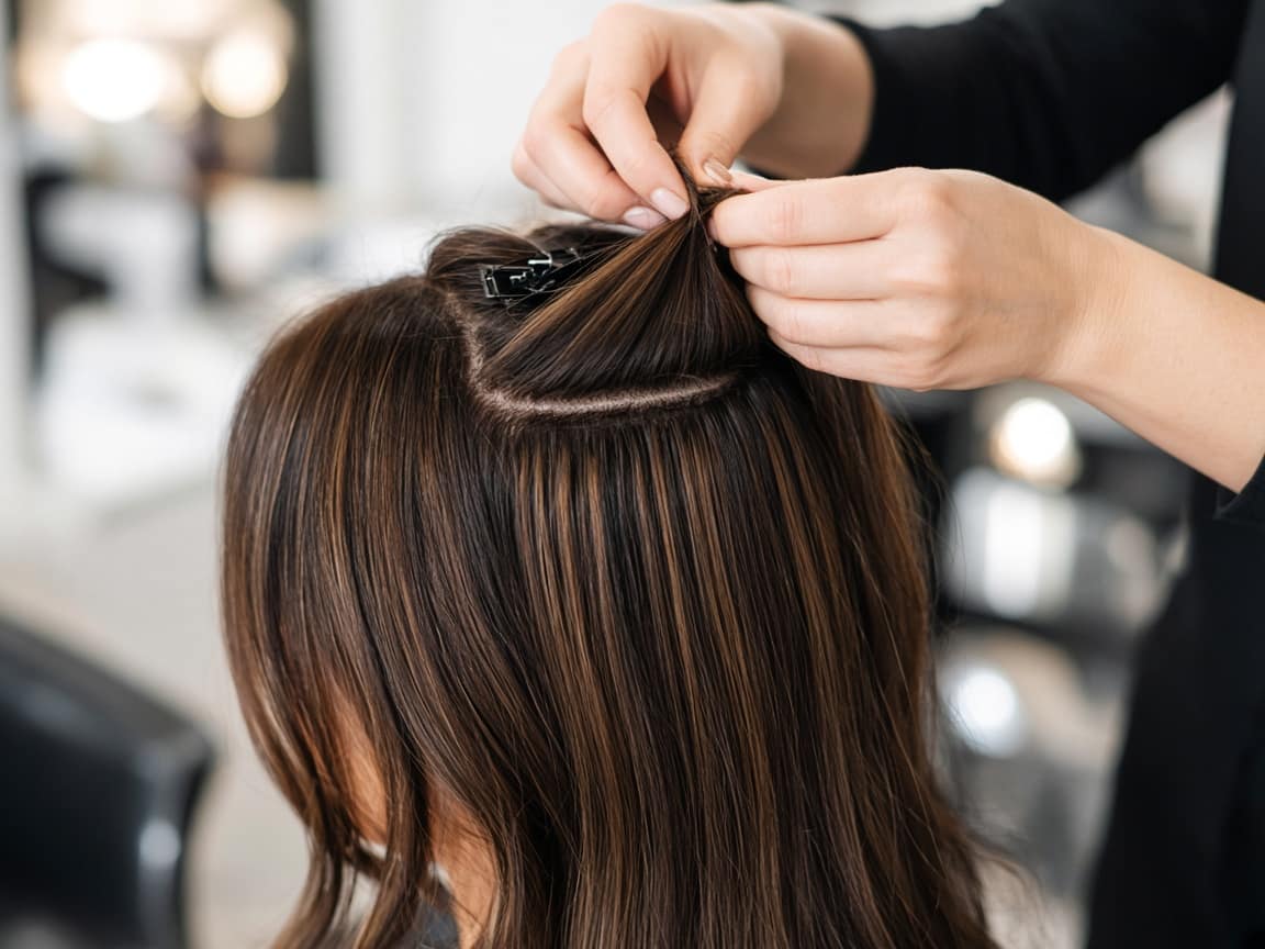 Hair Extensions