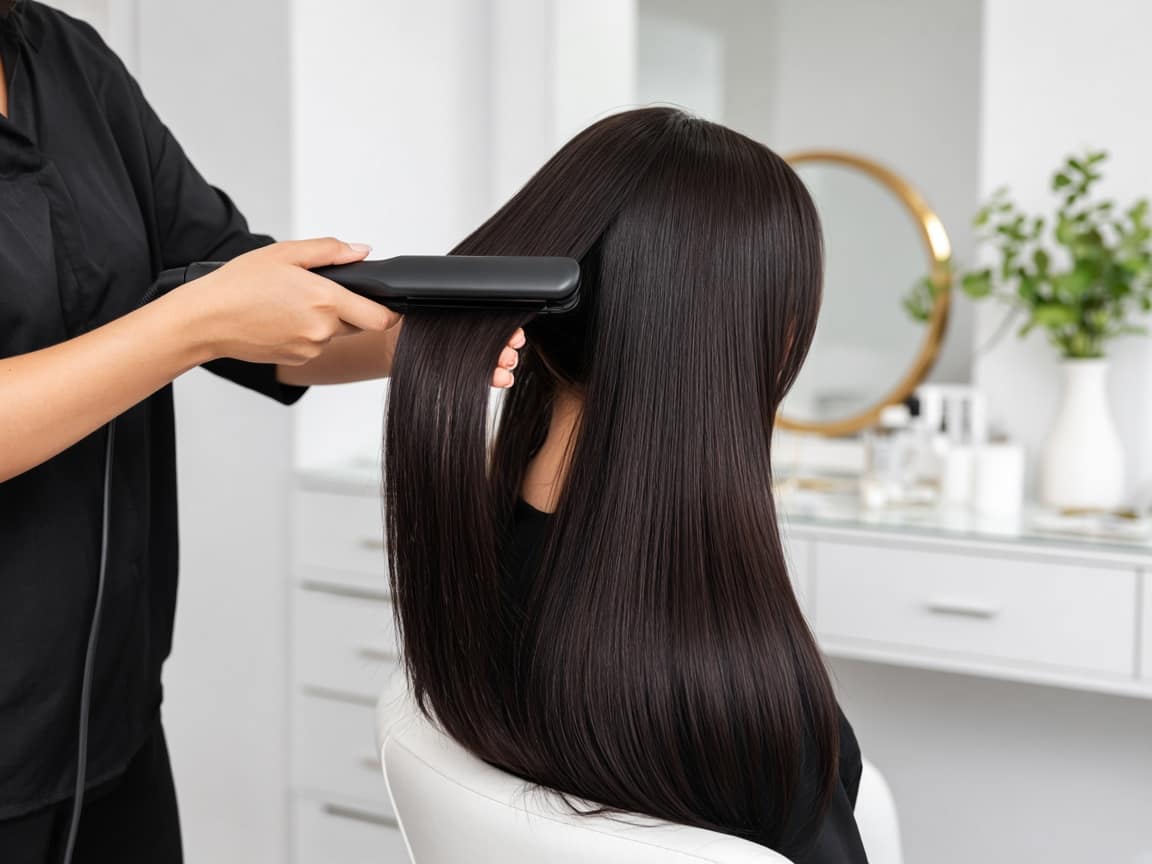 Smoothing Treatments